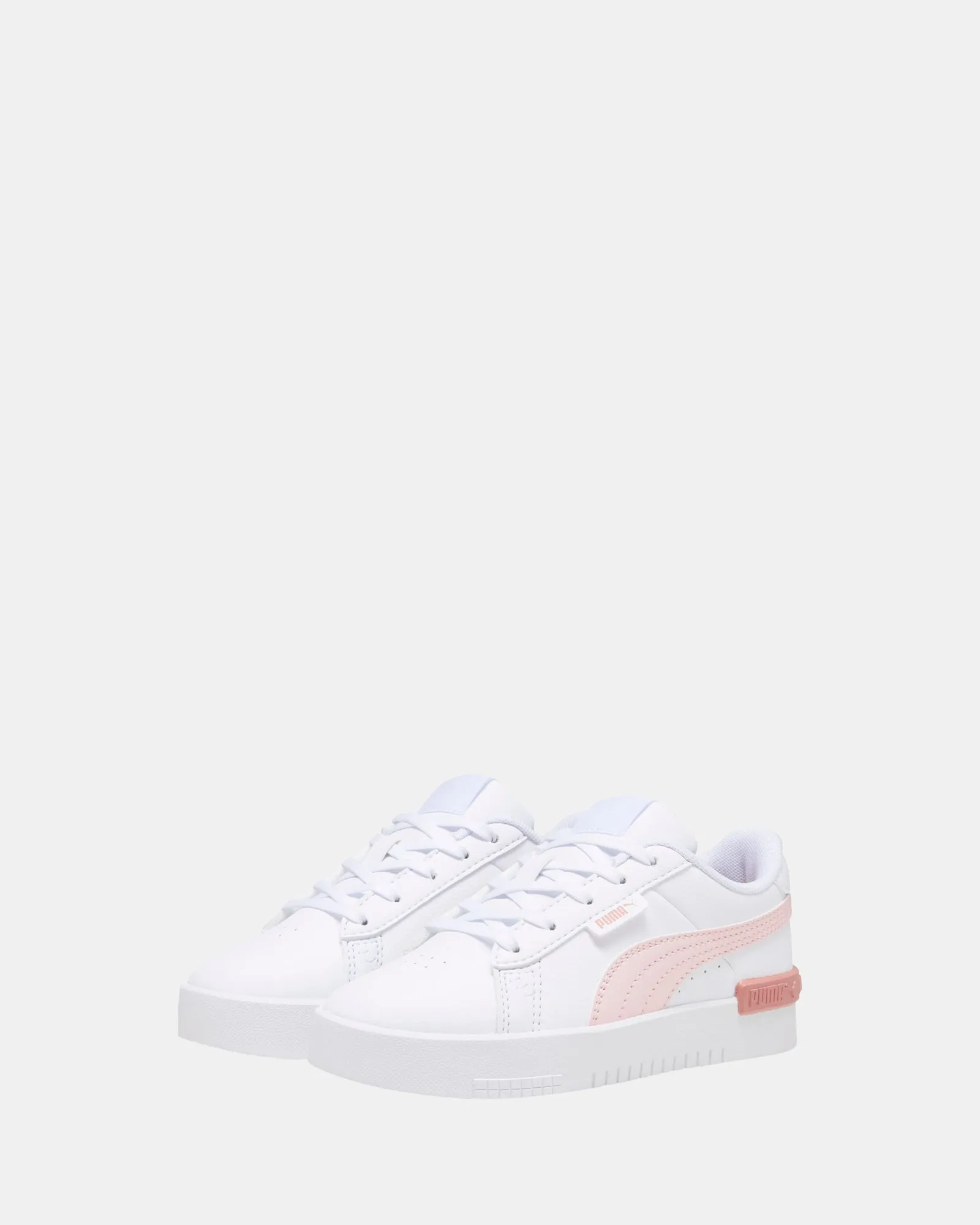 Jada Ps Weiß/Rosa