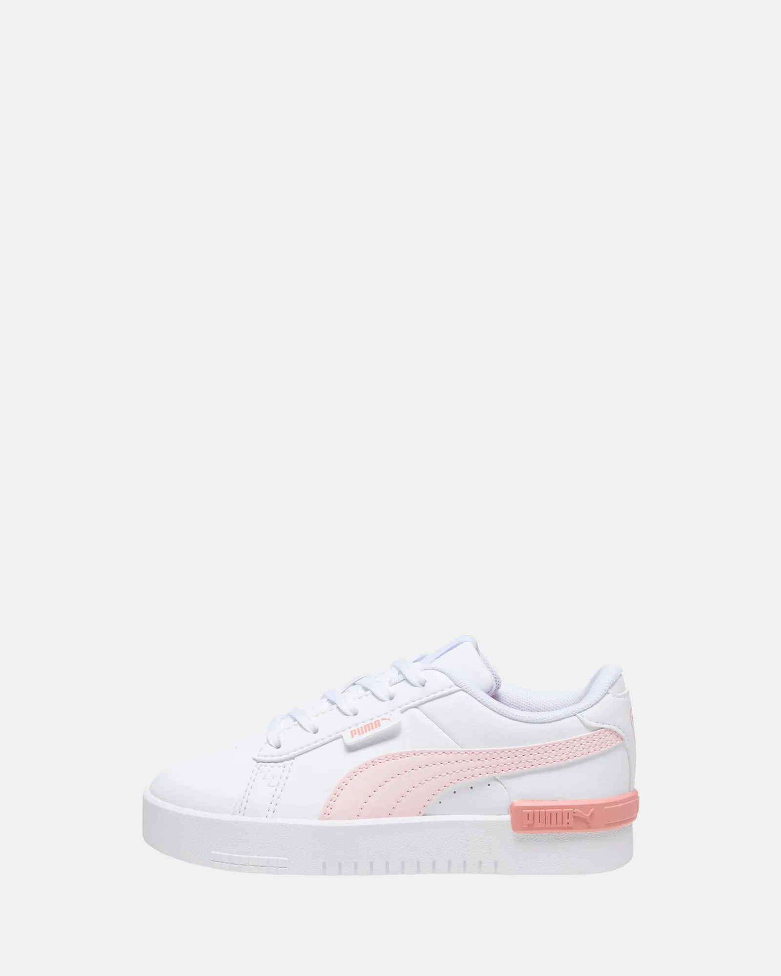 Jada Ps Weiß/Rosa