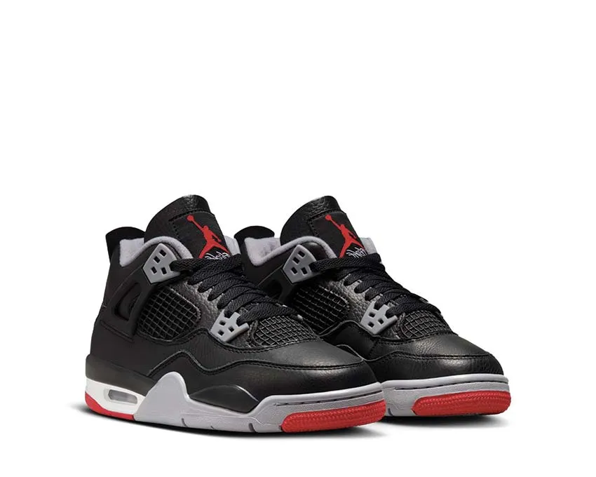 Jordan Schuhe Air Jordan 4 Retro GS 