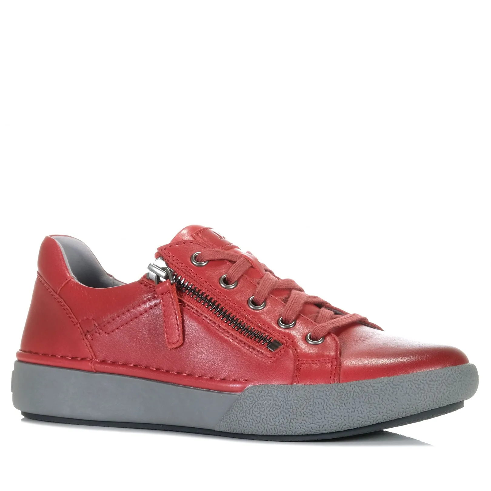 Josef Seibel Claire 13 Hibiskus Rot