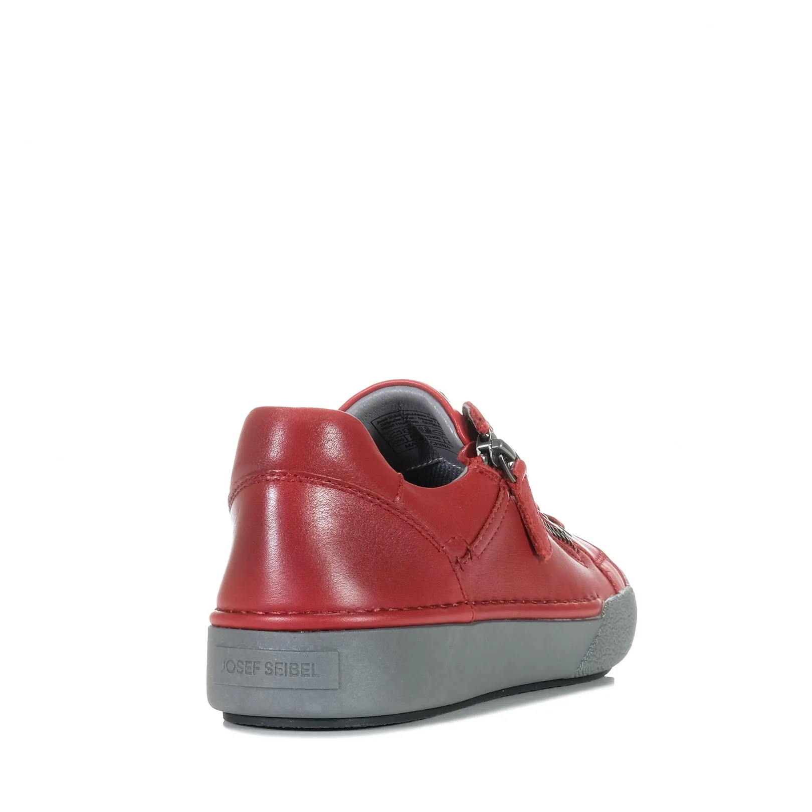 Josef Seibel Claire 13 Hibiskus Rot