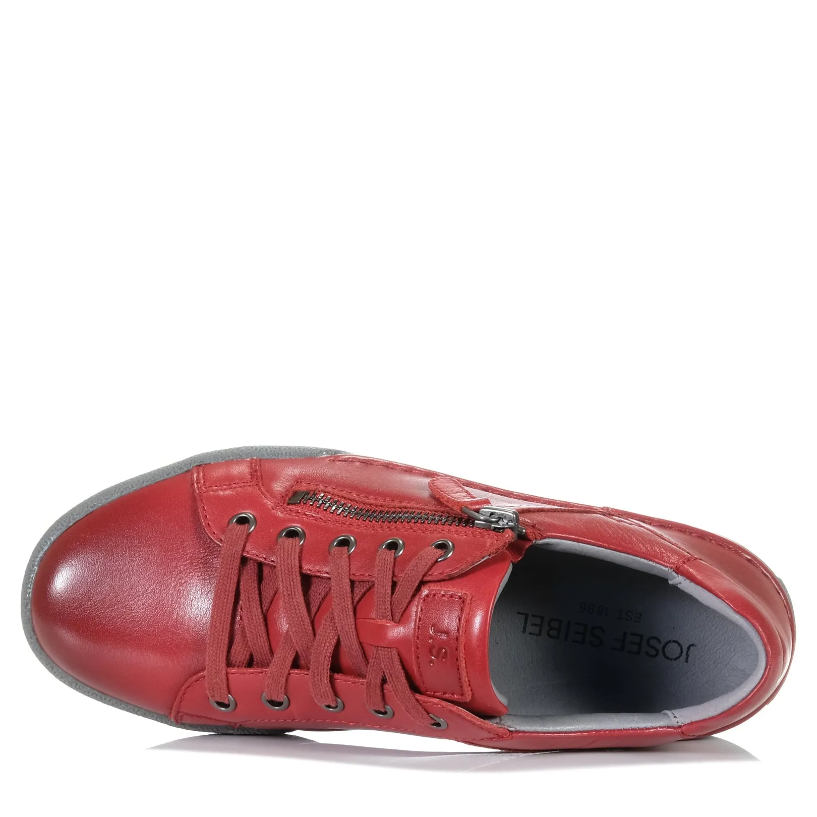 Josef Seibel Claire 13 Hibiskus Rot