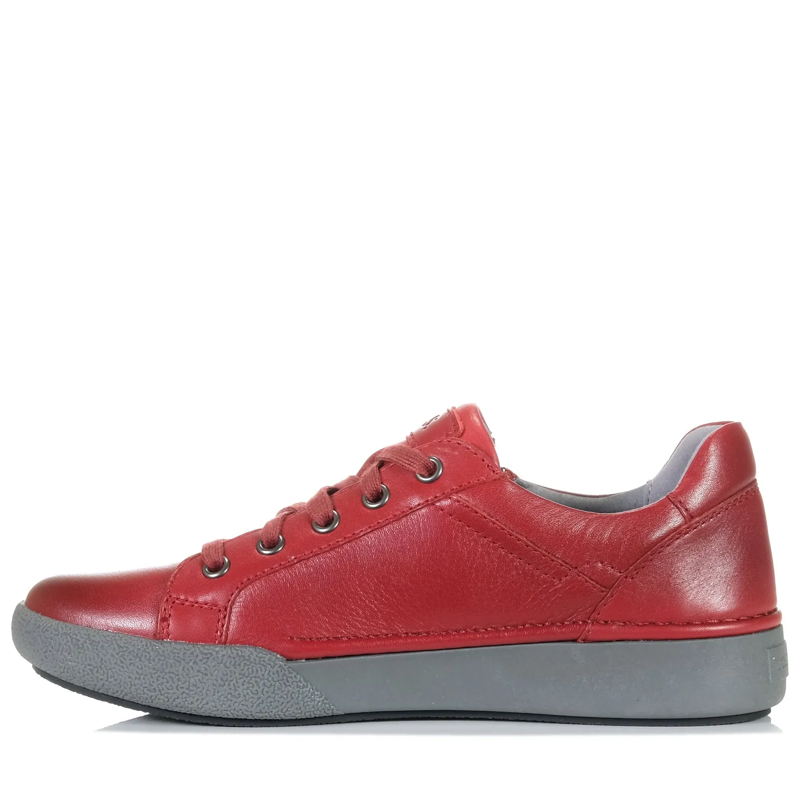 Josef Seibel Claire 13 Hibiskus Rot