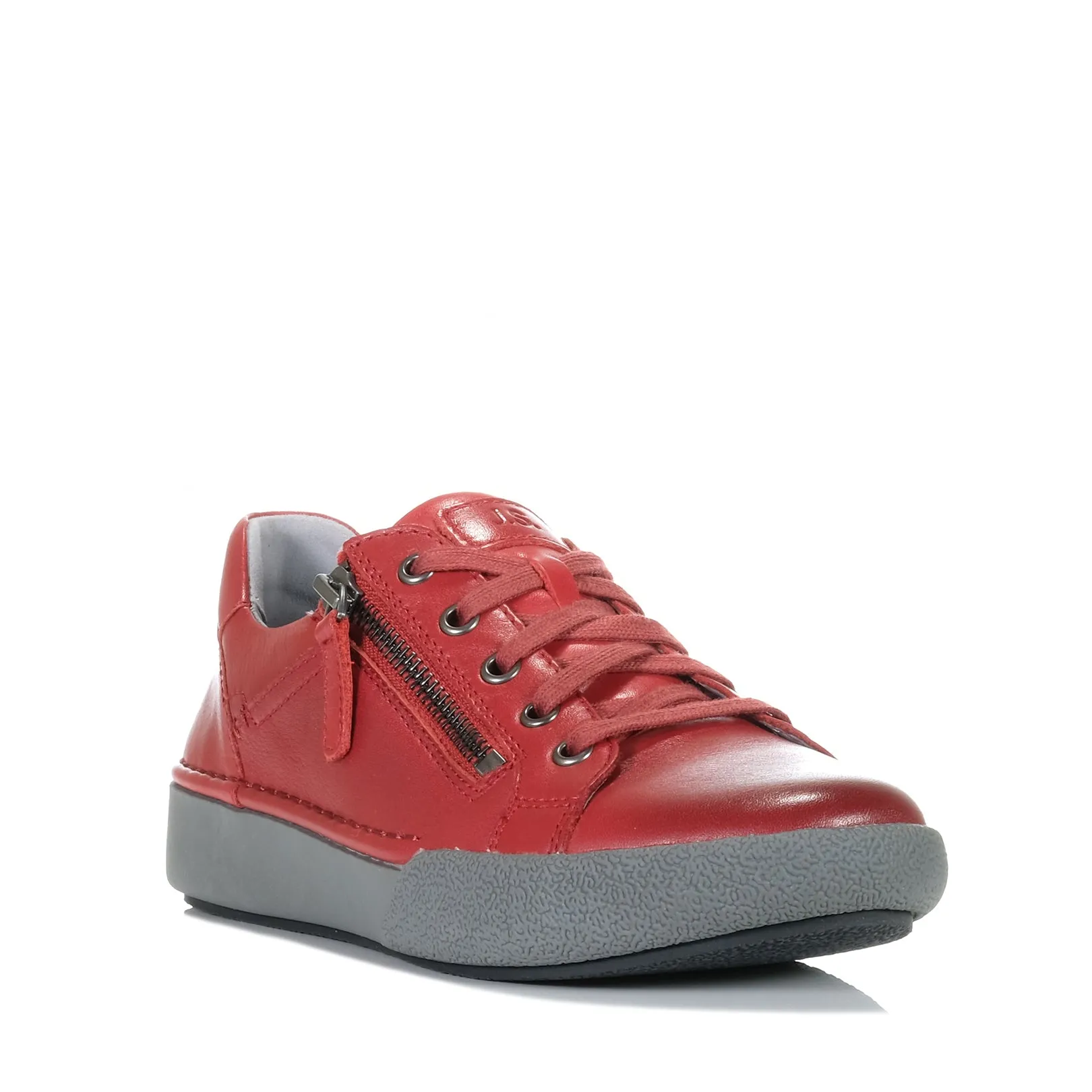 Josef Seibel Claire 13 Hibiskus Rot