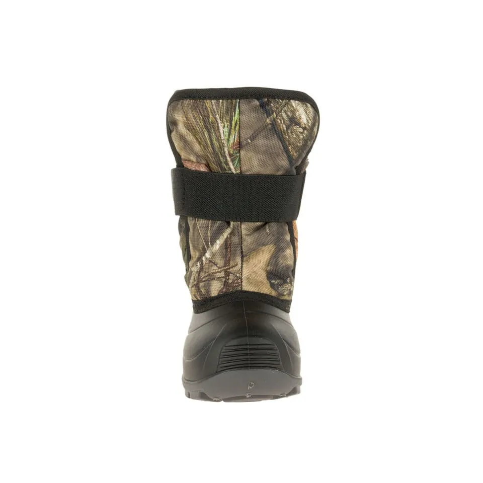 Kamik Schuhe Snowbug 4 Mossy Oak (Größe 5c-10c)