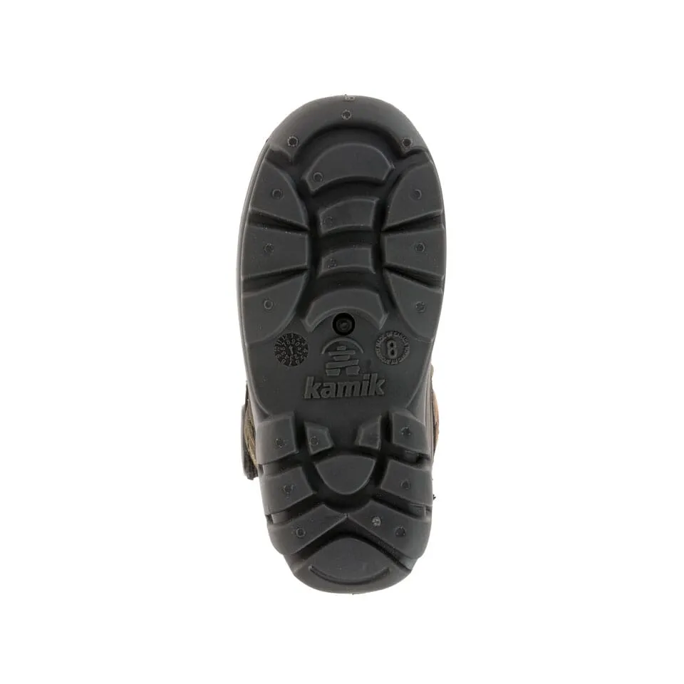 Kamik Schuhe Snowbug 4 Mossy Oak (Größe 5c-10c)