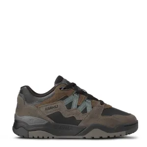 Karhu Fusion XT Trainer Schwarz/Lorbeerkranz
