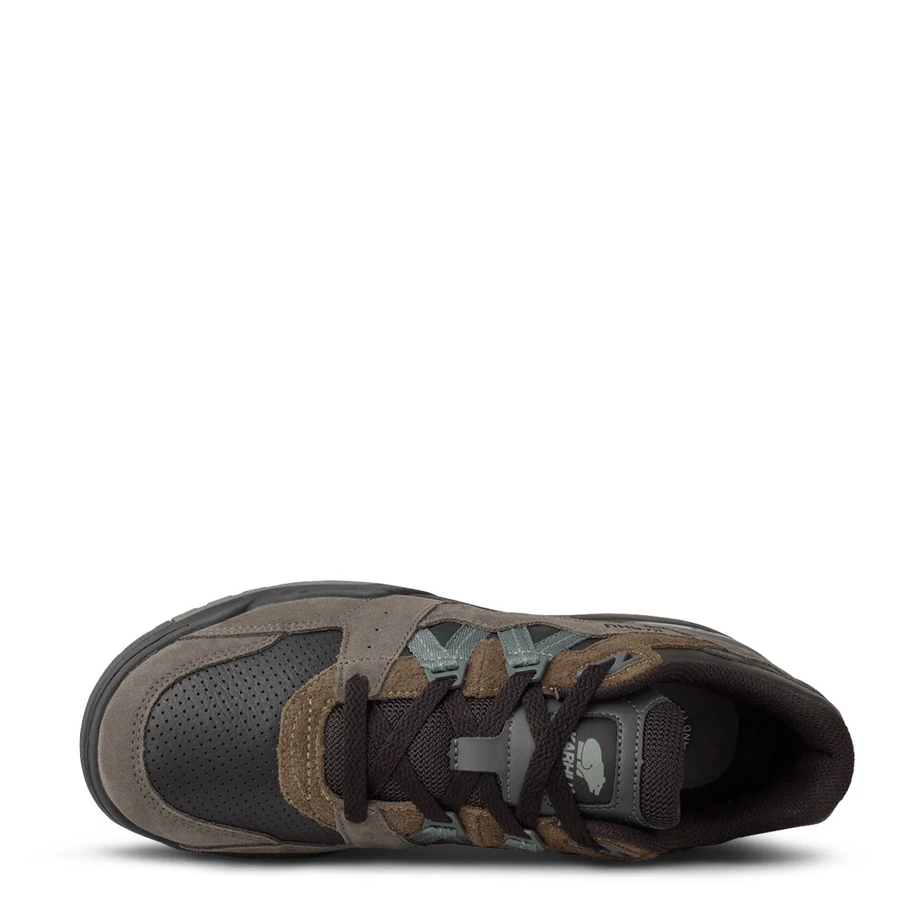Karhu Fusion XT Trainer Schwarz/Lorbeerkranz