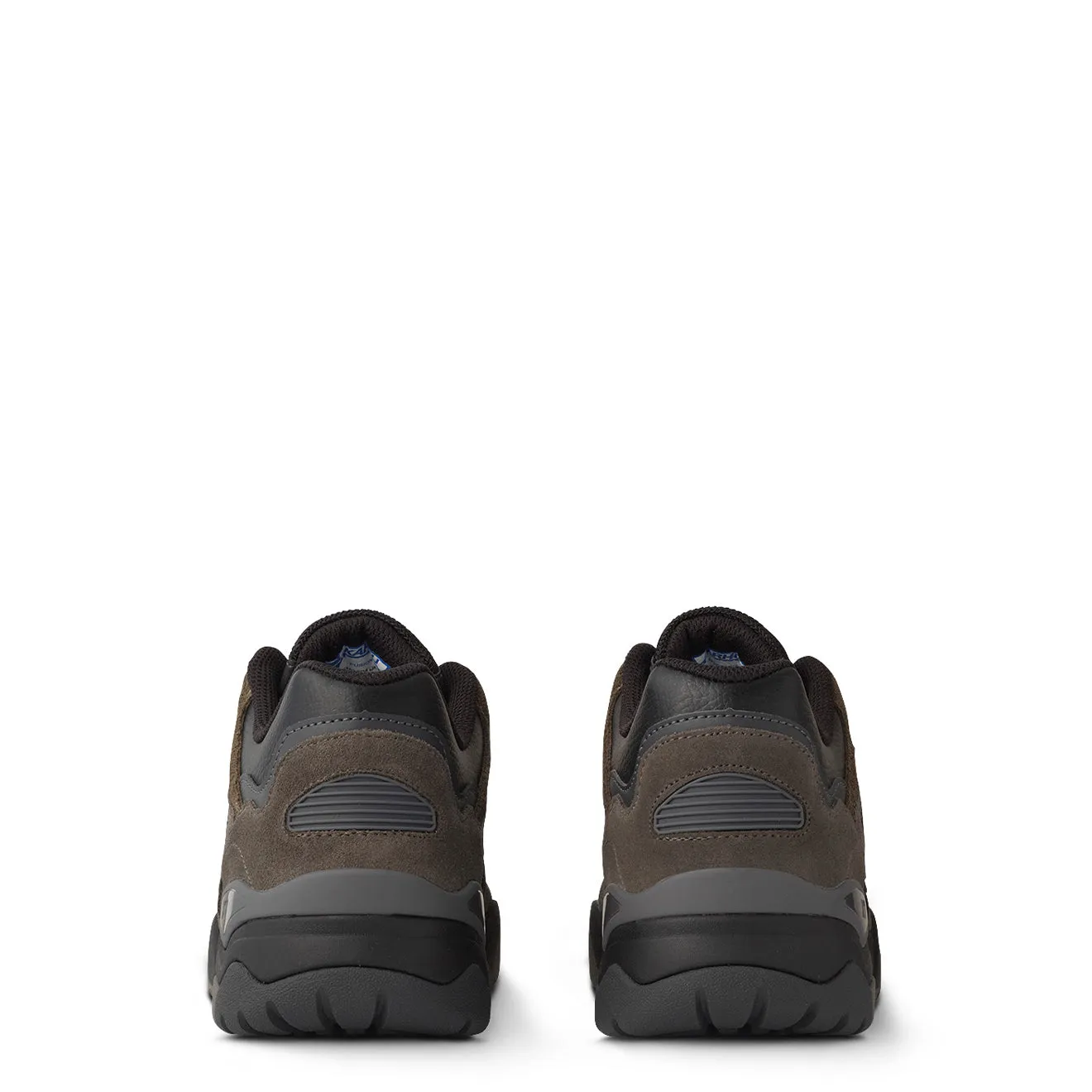 Karhu Fusion XT Trainer Schwarz/Lorbeerkranz