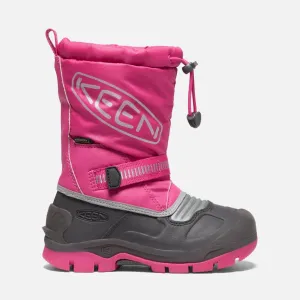 Keen Kids Snow Troill Wasserdichter 400G Stiefel