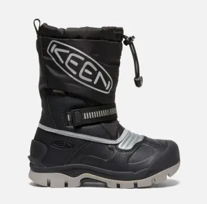 Keen Kids Snow Troill Wasserdichter 400G Stiefel