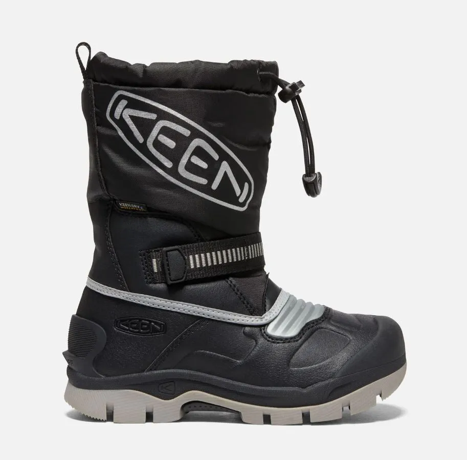 Keen Kids Snow Troill Wasserdichter 400G Stiefel