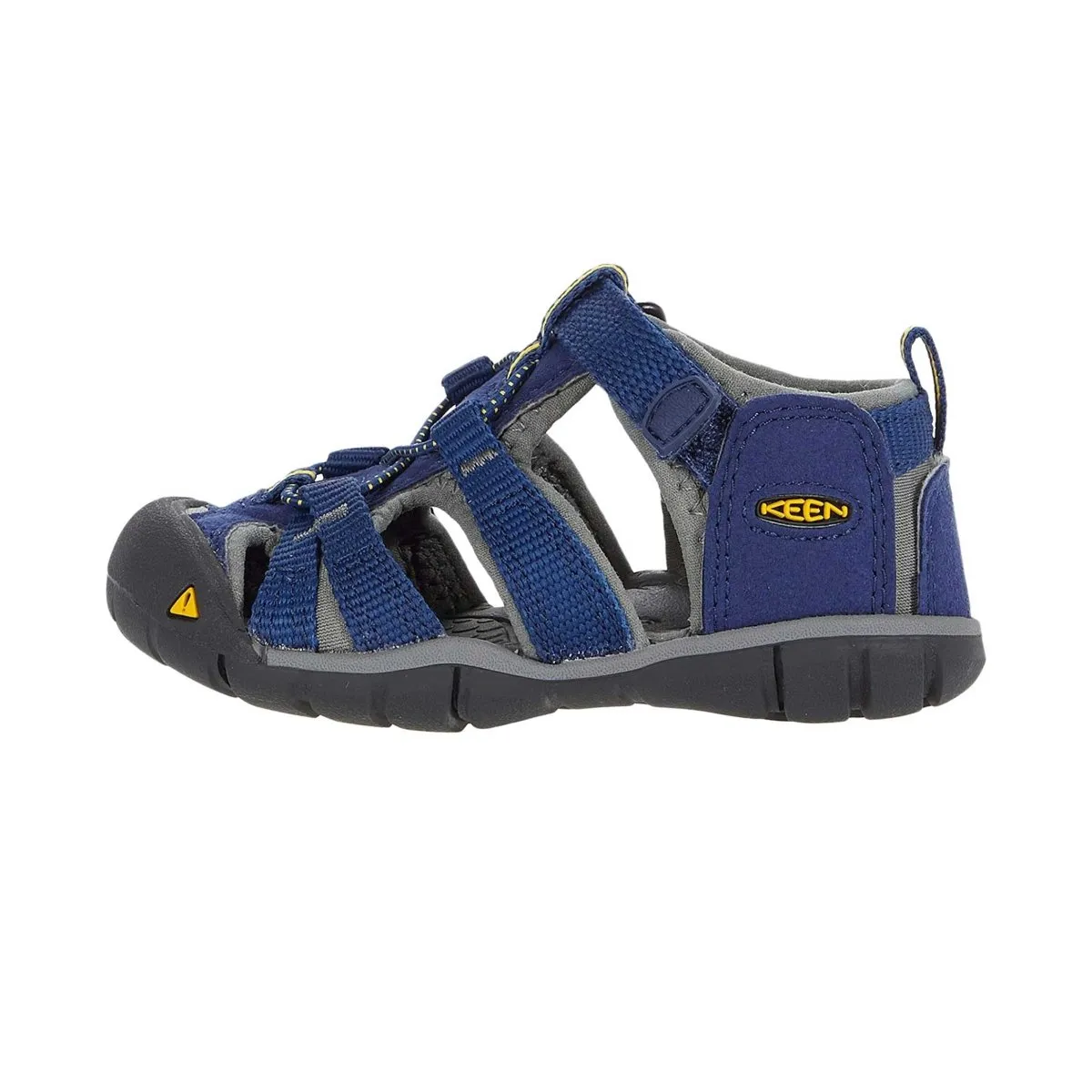 Keen Toddlers Seacamp Blaue Tiefen/Gargoyle