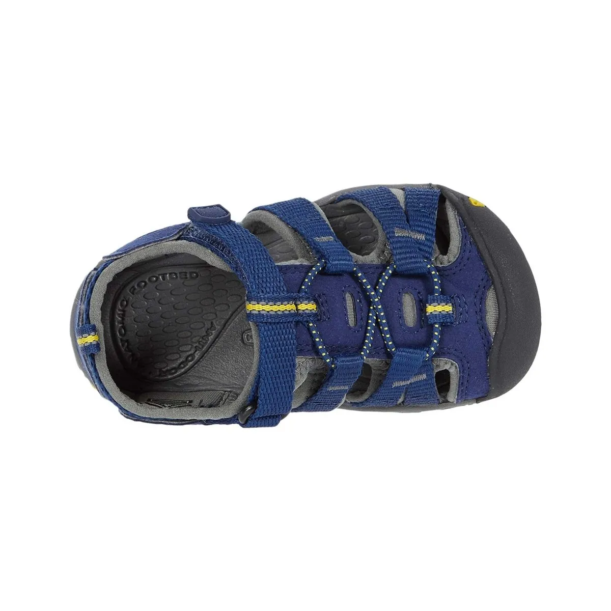 Keen Toddlers Seacamp Blaue Tiefen/Gargoyle