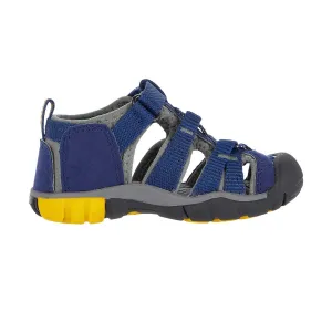 Keen Toddlers Seacamp Blautiefen/Gargoyle