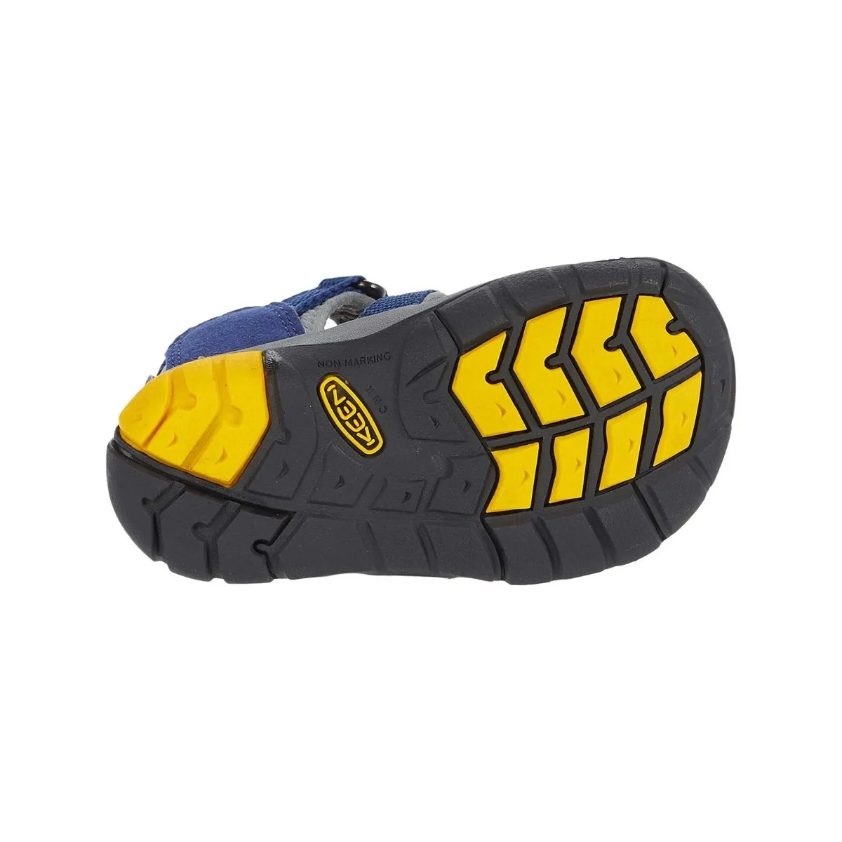 Keen Toddlers Seacamp Blautiefen/Gargoyle