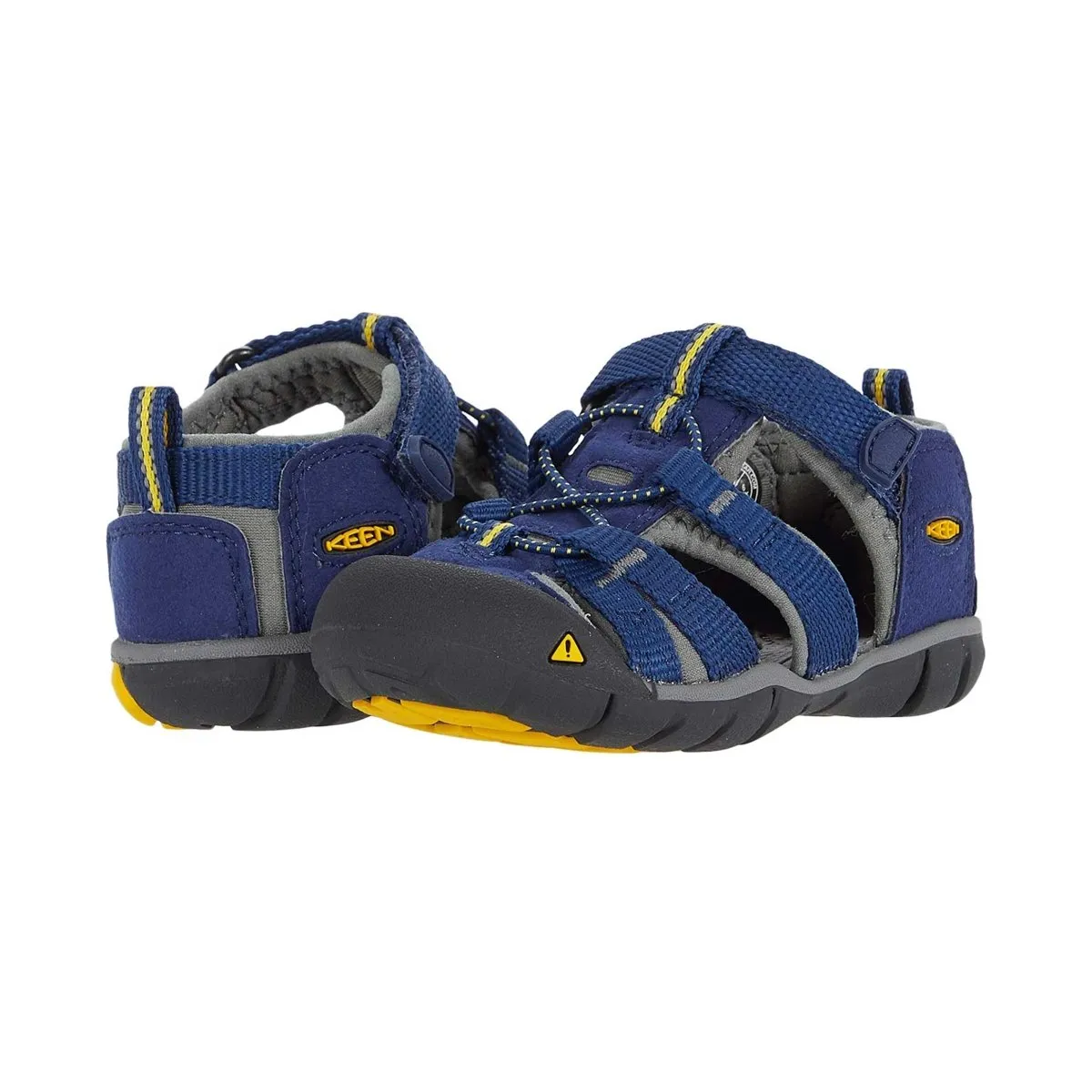 Keen Toddlers Seacamp Blaue Tiefen/Gargoyle