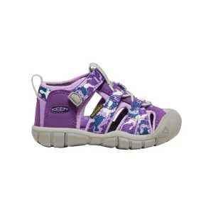 Keen Toddler's Seacamp Tarnung/Lila