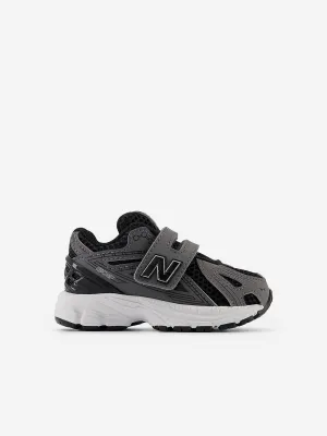 Kids 1906 Turnschuhe in Schwarz