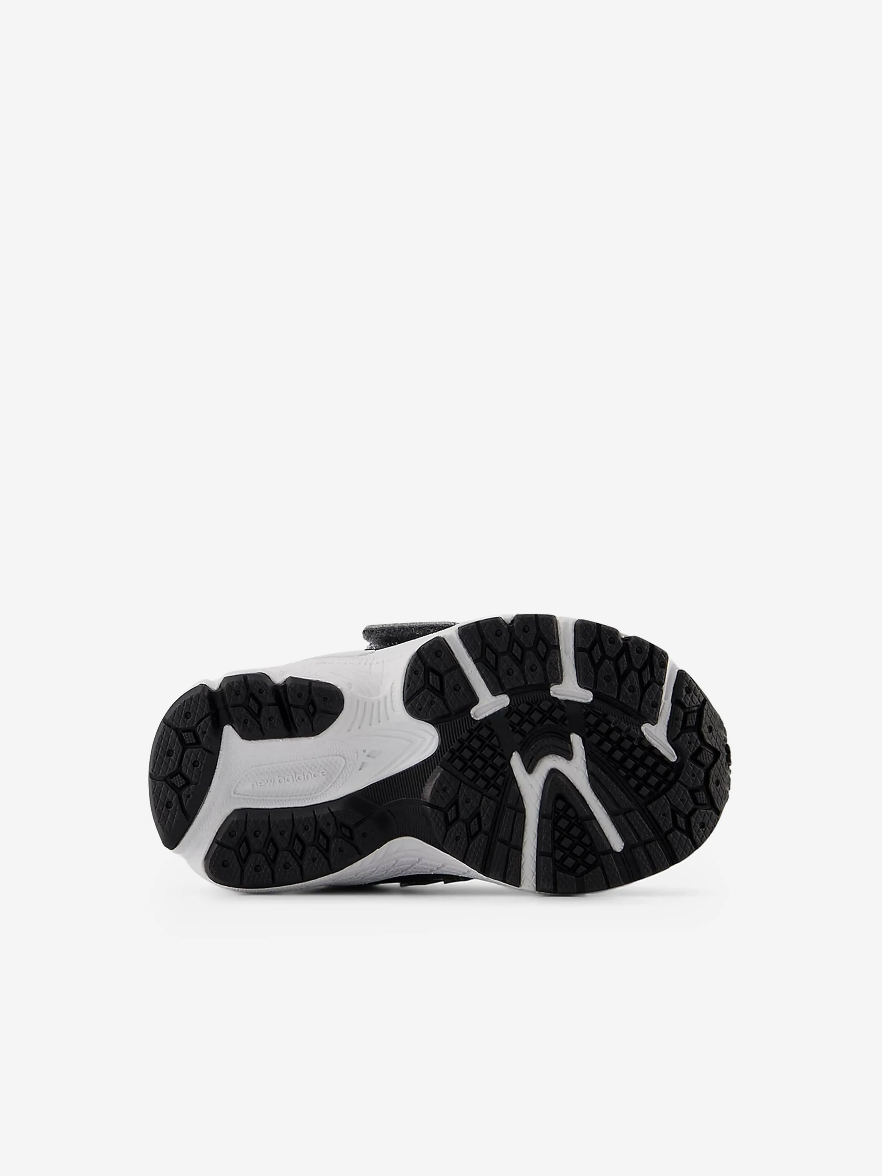 Kids 1906 Turnschuhe in Schwarz