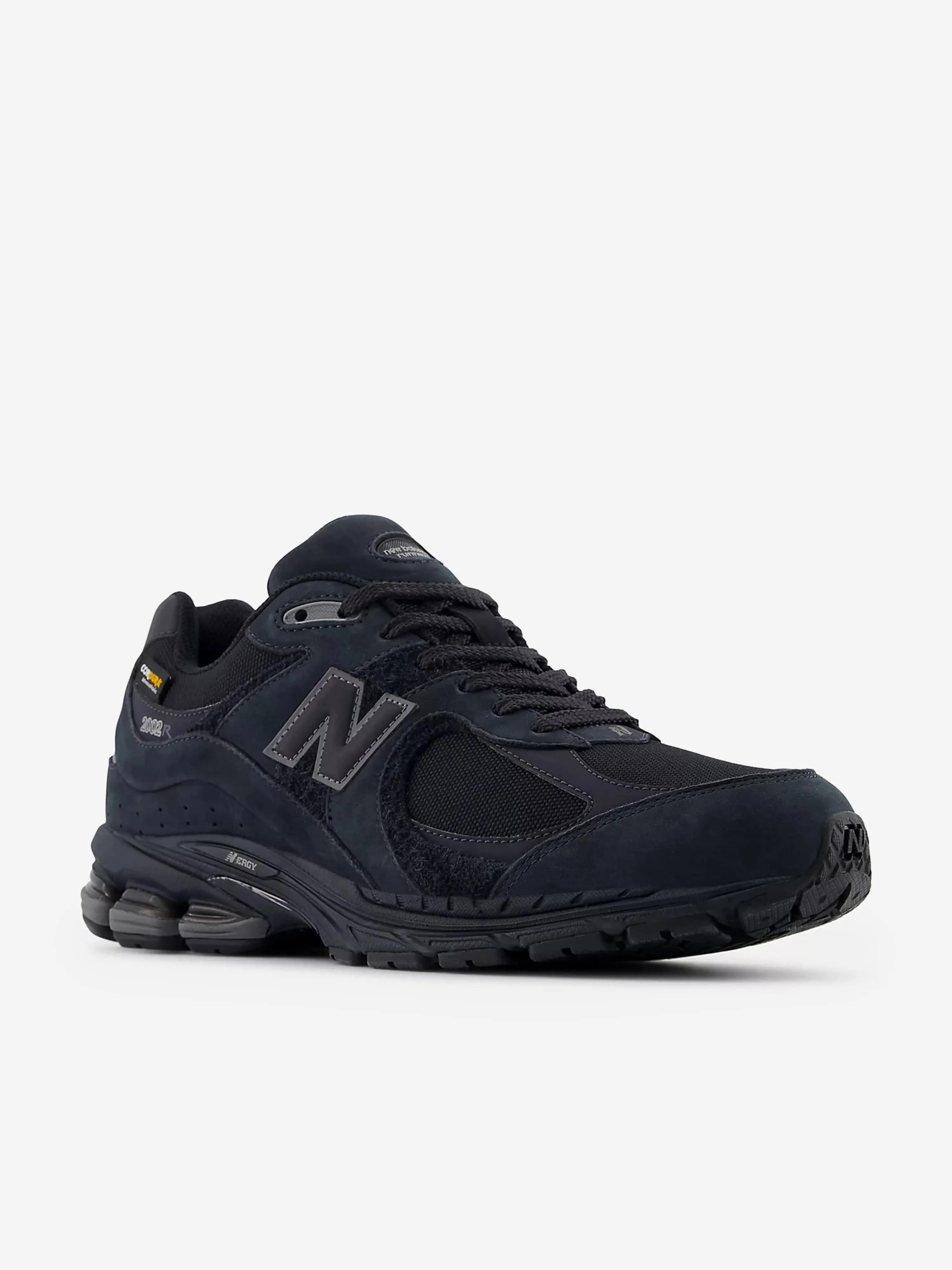 Kinderturnschuhe 2002 in Schwarz