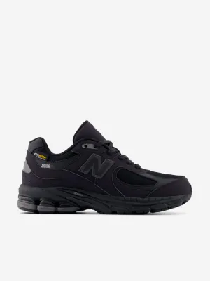 Kinderturnschuhe 2002 in Schwarz