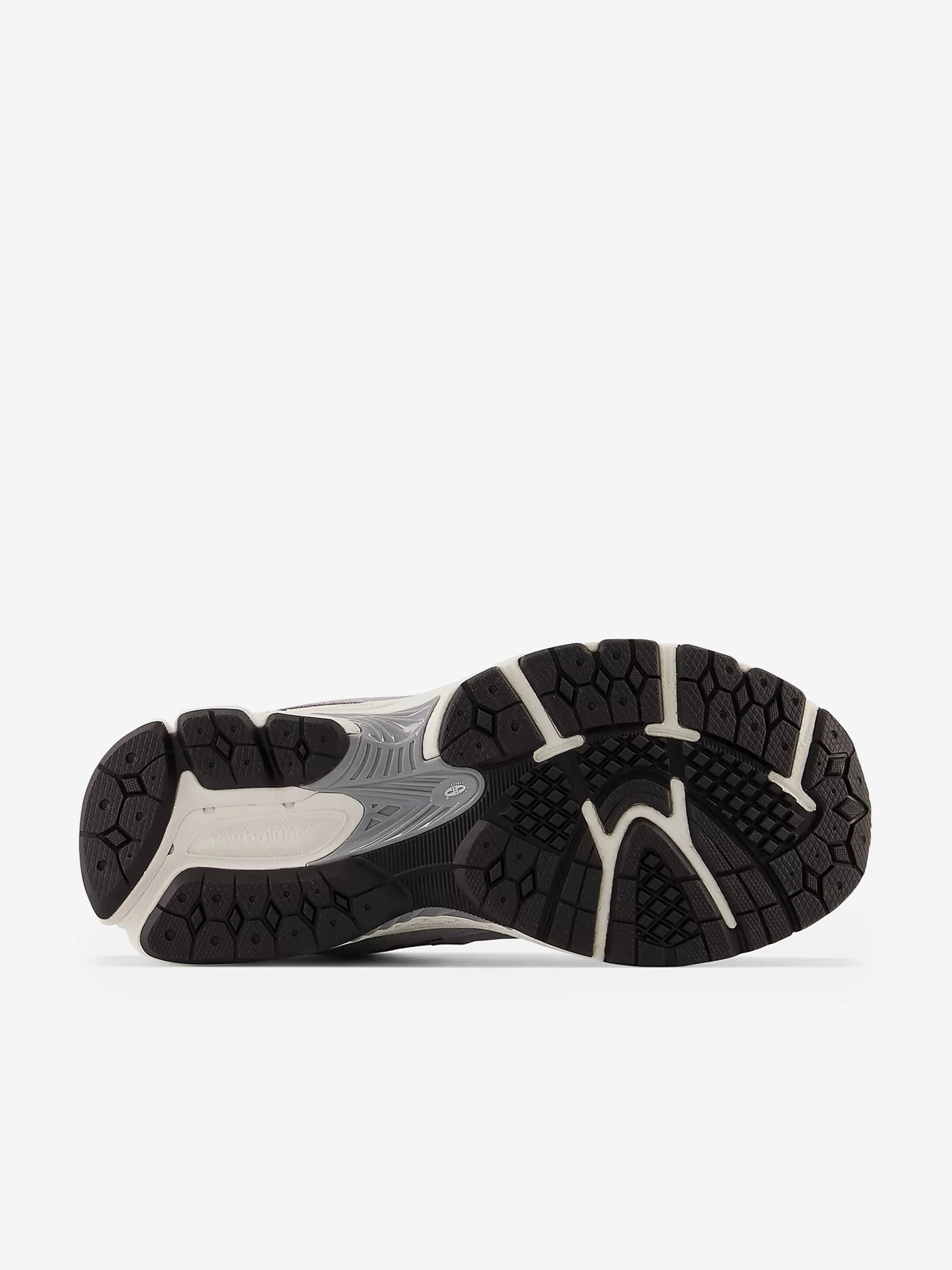 Kinderturnschuhe 2002 in Grau