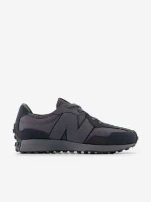 Kids 327 Turnschuhe in Grau