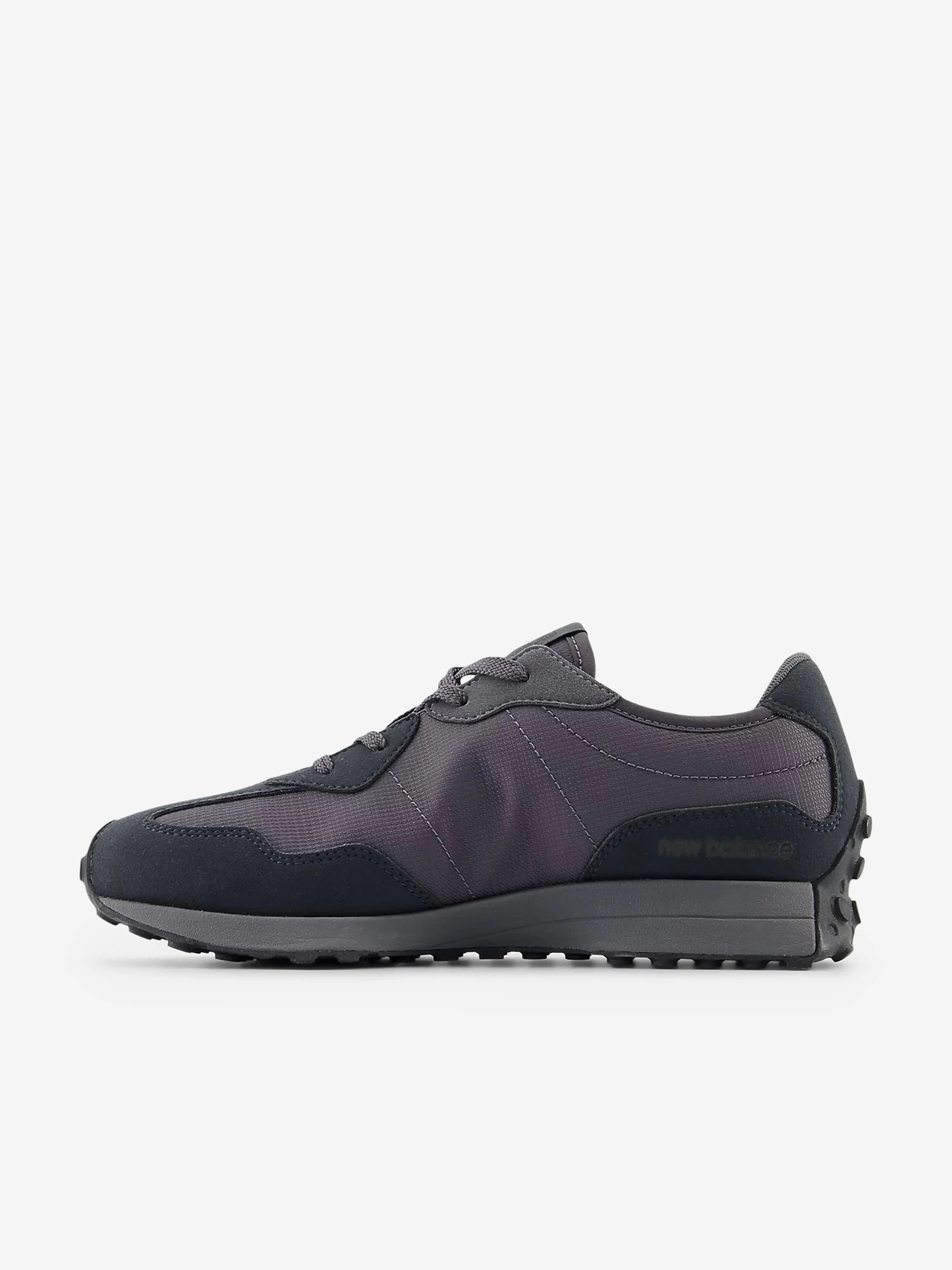 Kids 327 Turnschuhe in Grau