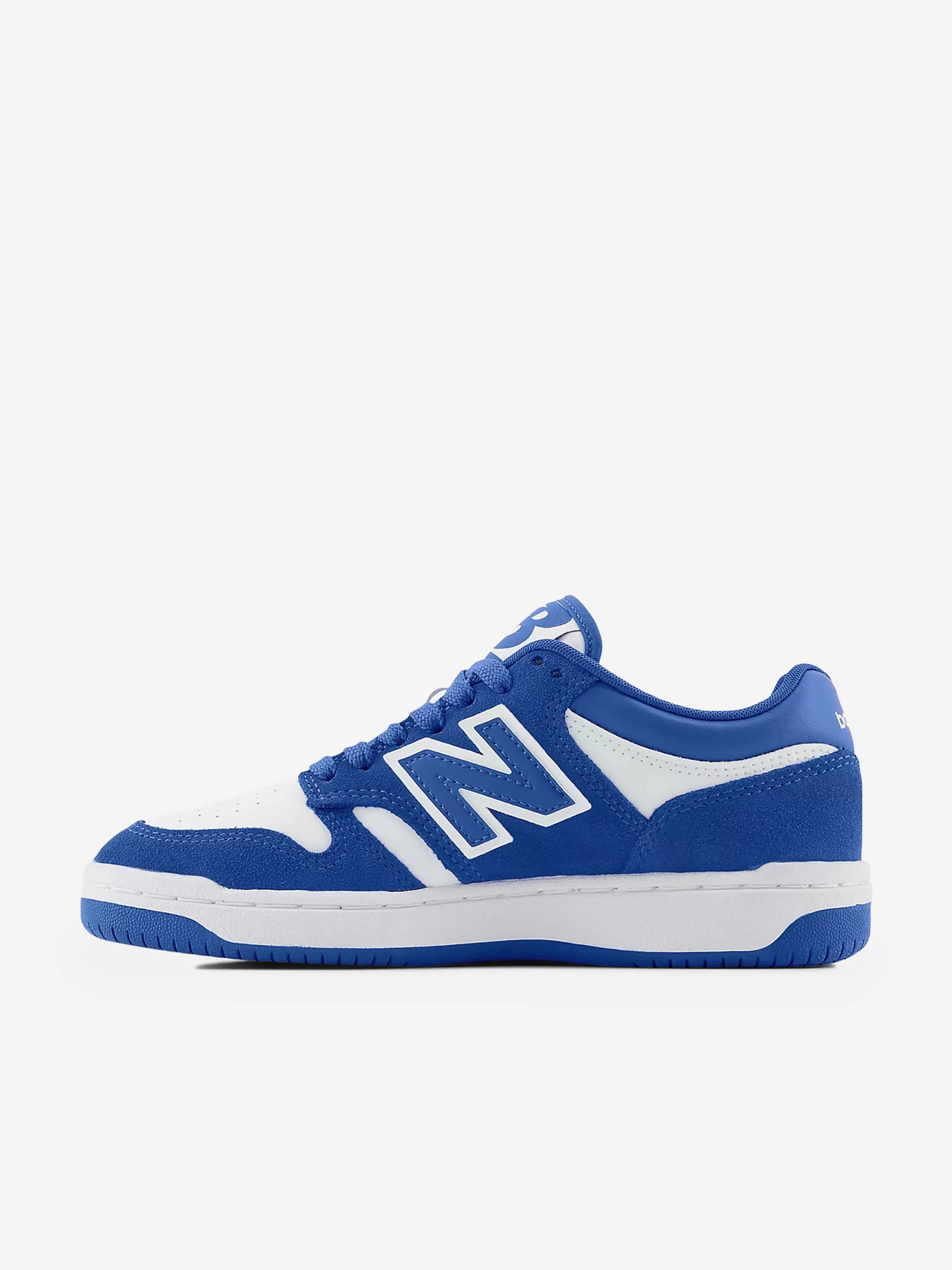 Kinder 480 Turnschuhe in Blau