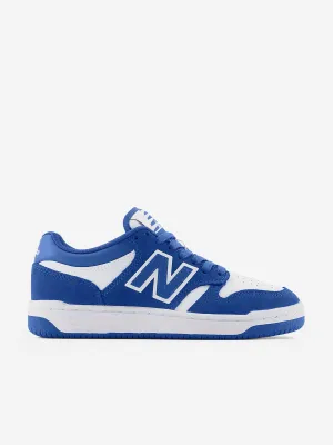 Kinder 480 Turnschuhe in Blau
