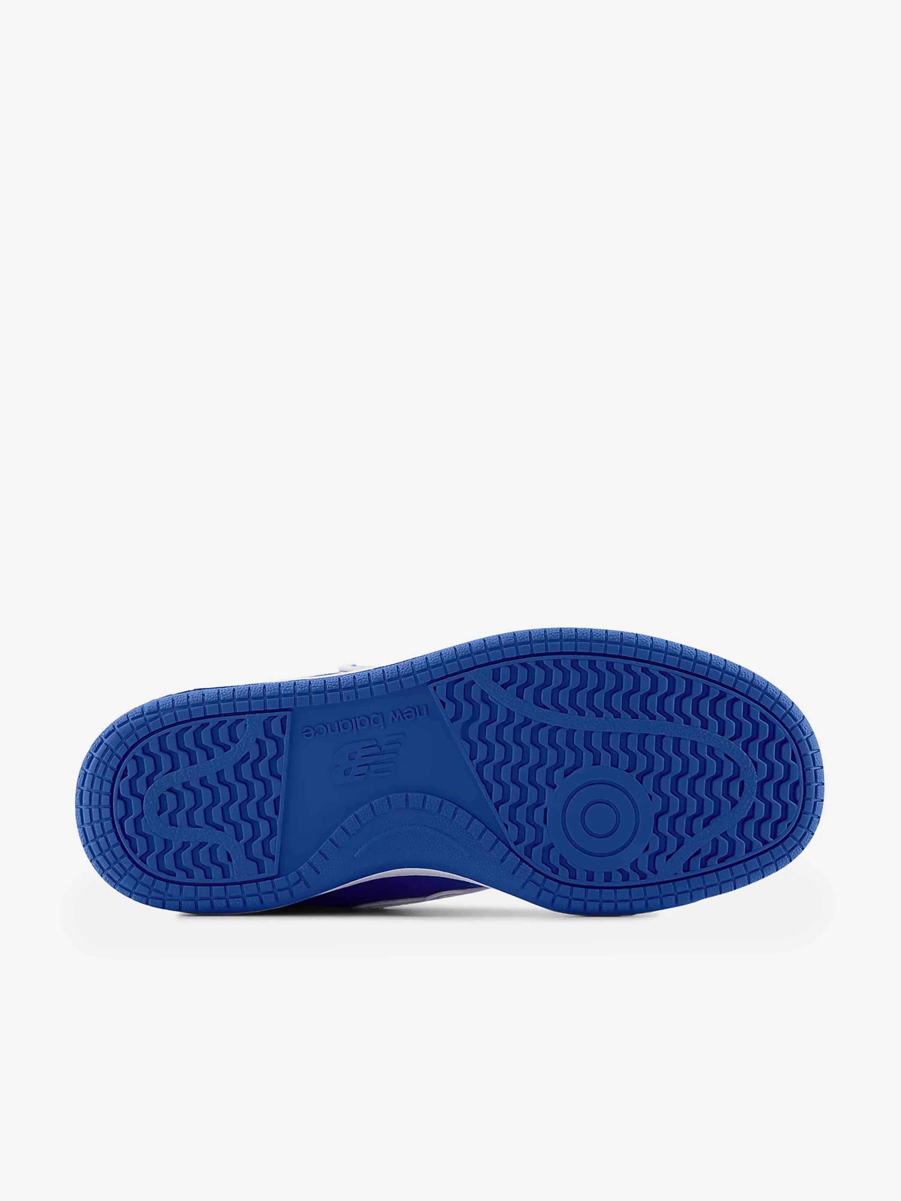 Kinder 480 Turnschuhe in Blau