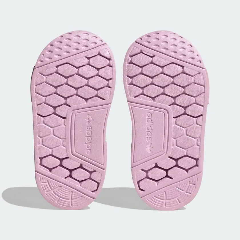 Kinder adidas NMD 360 Schuhe Hey Dude Schuhe