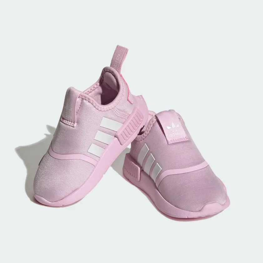 Kinder adidas NMD 360 Schuhe Hey Dude Schuhe