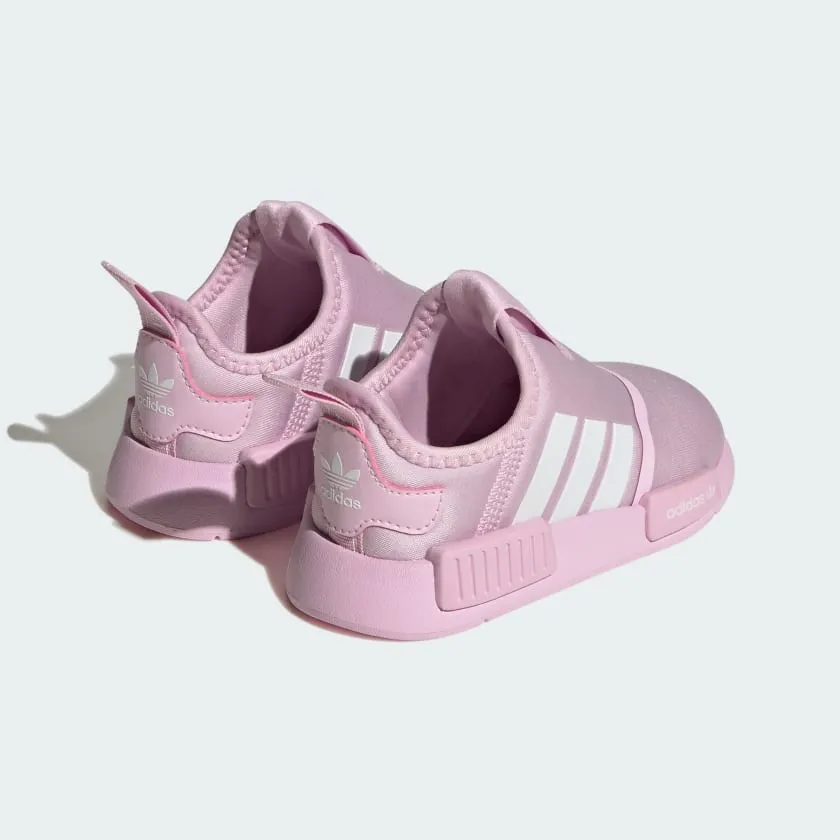Kinder adidas NMD 360 Schuhe Hey Dude Schuhe