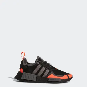 Kinder adidas NMD_R1 Schuhe Hey Dude Schuhe