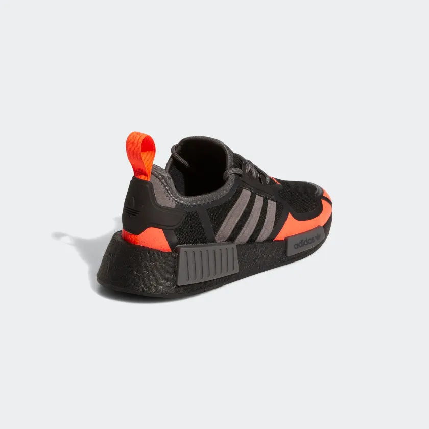 Kinder adidas NMD_R1 Schuhe Hey Dude Schuhe