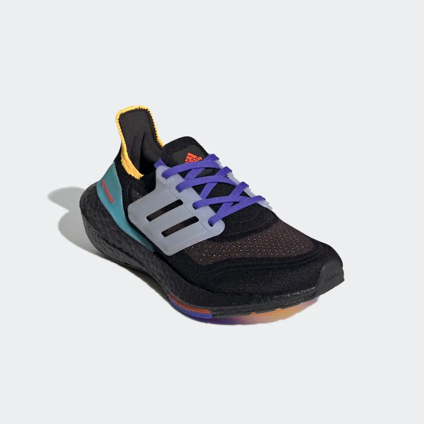 Kinder adidas Ultraboost 21 Laufschuhe Hey Dude Schuhe