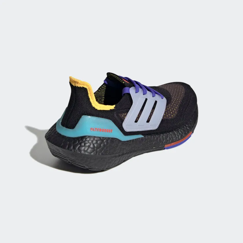 Kinder adidas Ultraboost 21 Laufschuhe Hey Dude Schuhe