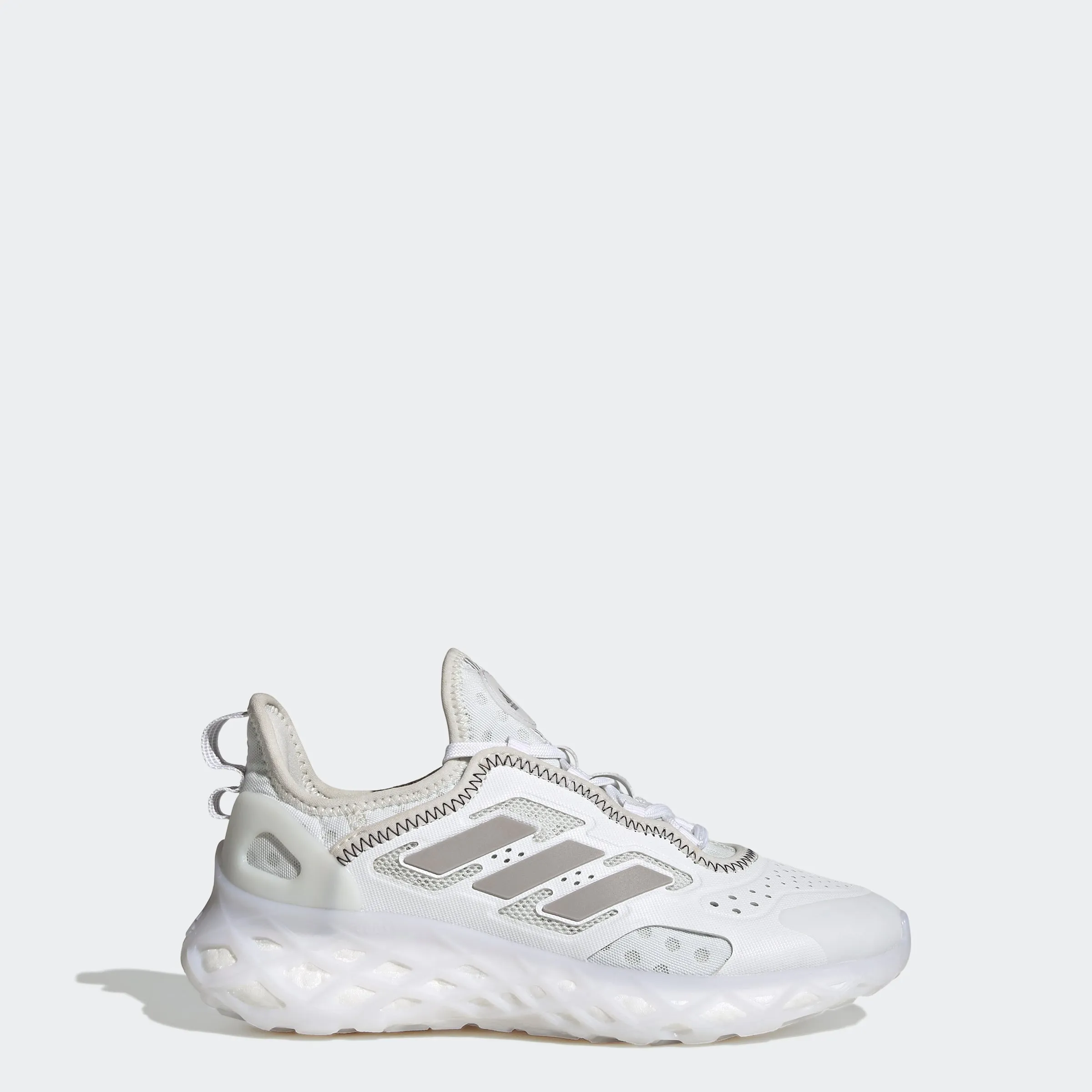 Kinder adidas Web BOOST Schuhe Hey Dude Schuhe