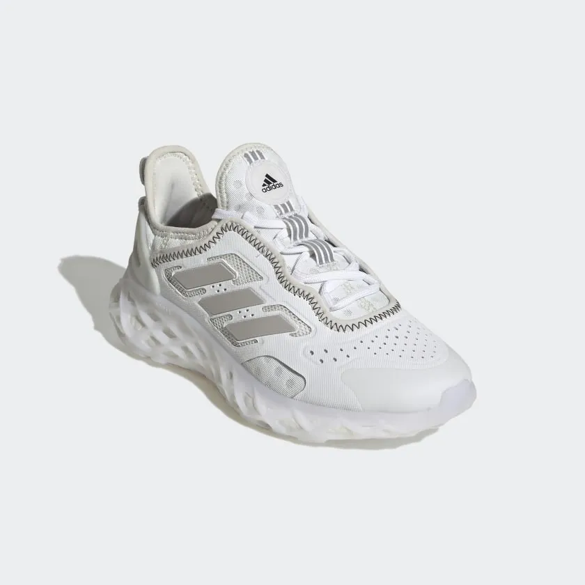 Kinder adidas Web BOOST Schuhe Hey Dude Schuhe