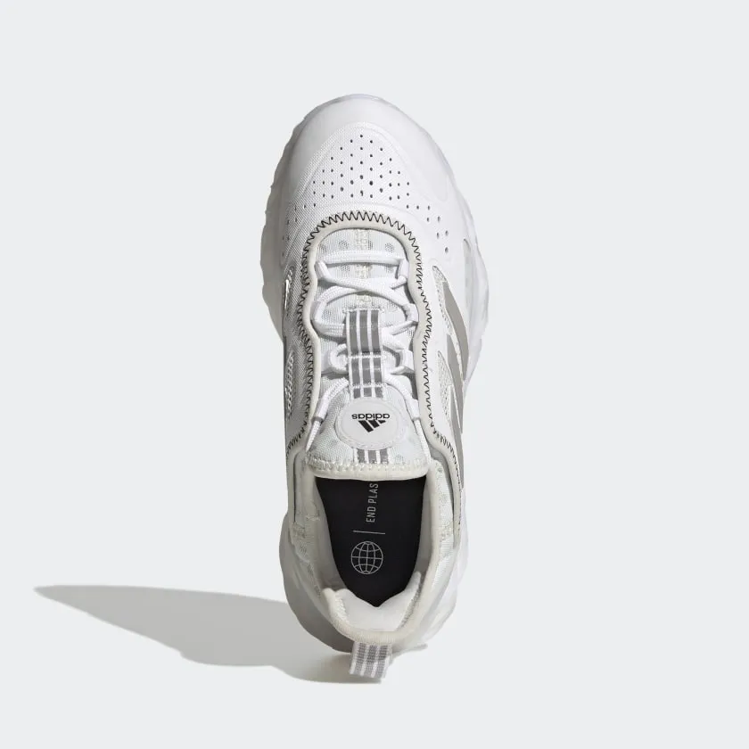 Kinder adidas Web BOOST Schuhe Hey Dude Schuhe