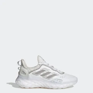 Kinder adidas Web BOOST Schuhe Hey Dude Schuhe