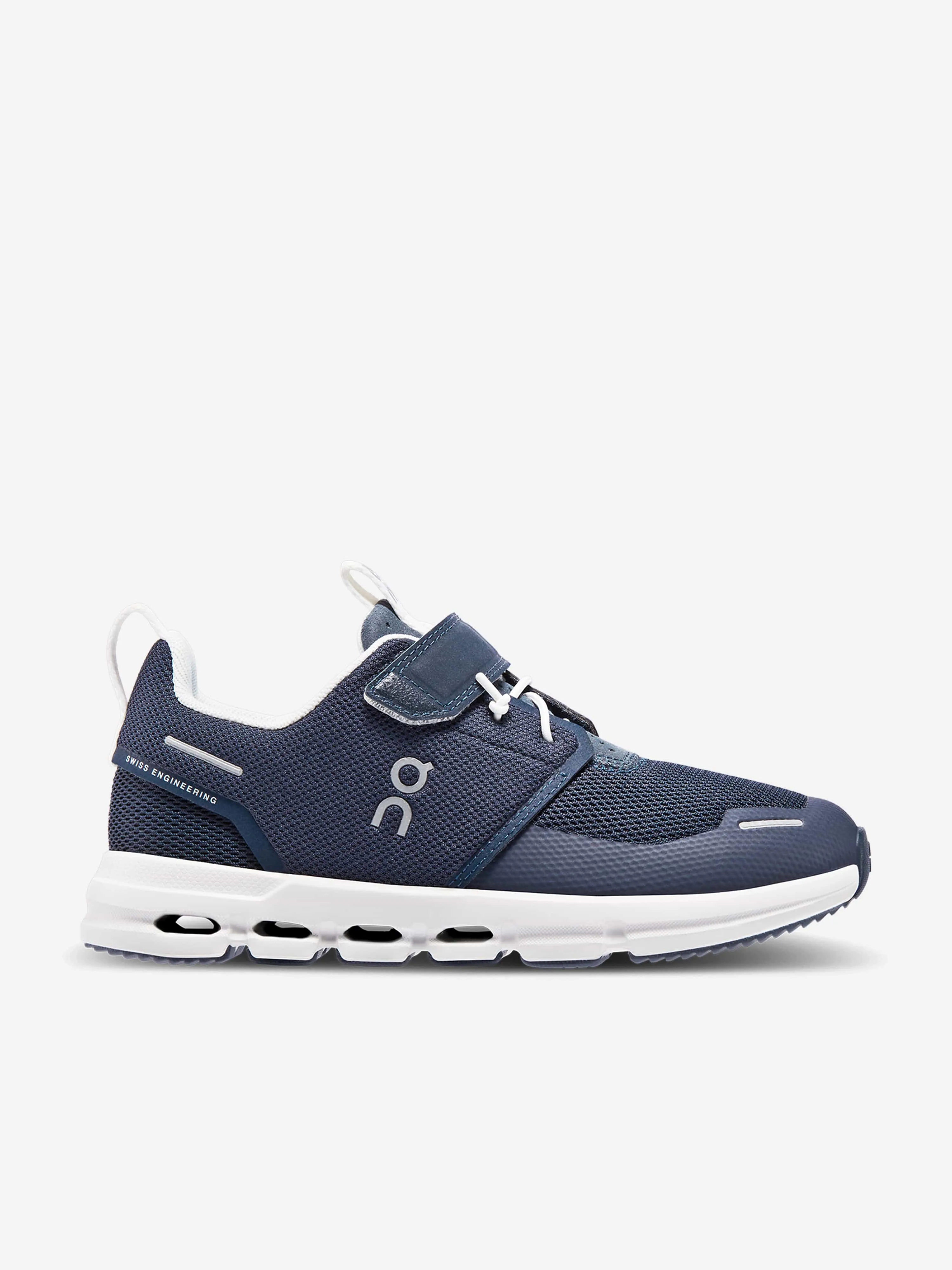 Kids Cloud Play Turnschuhe in Blau