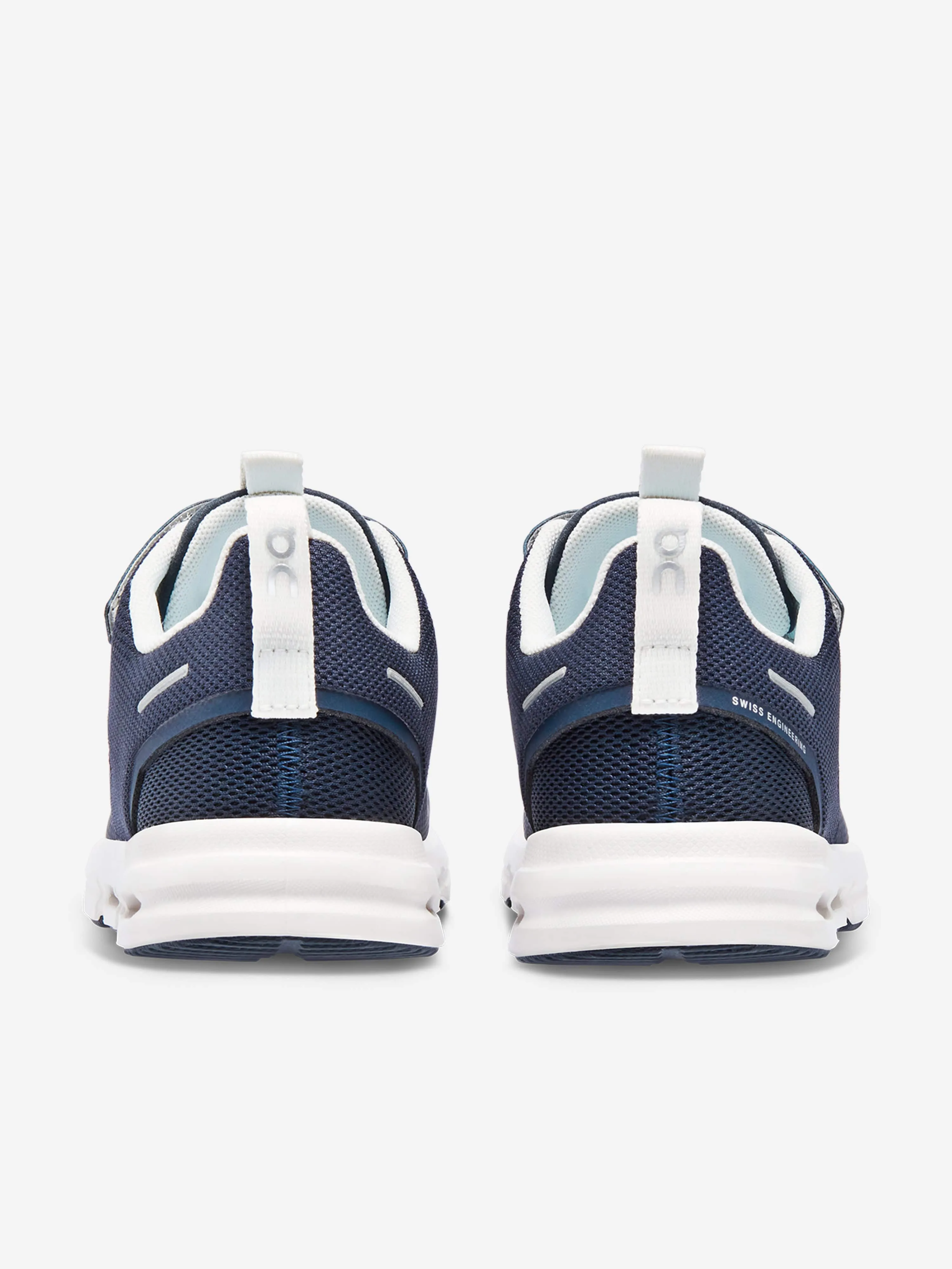 Kids Cloud Play Turnschuhe in Blau