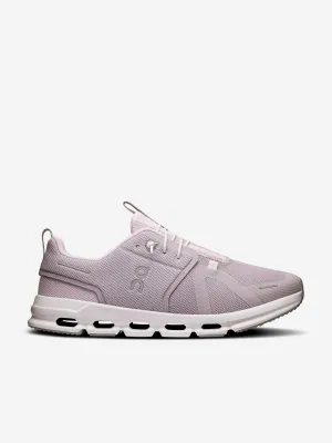 Kids Cloud Sky Trainers in Lila