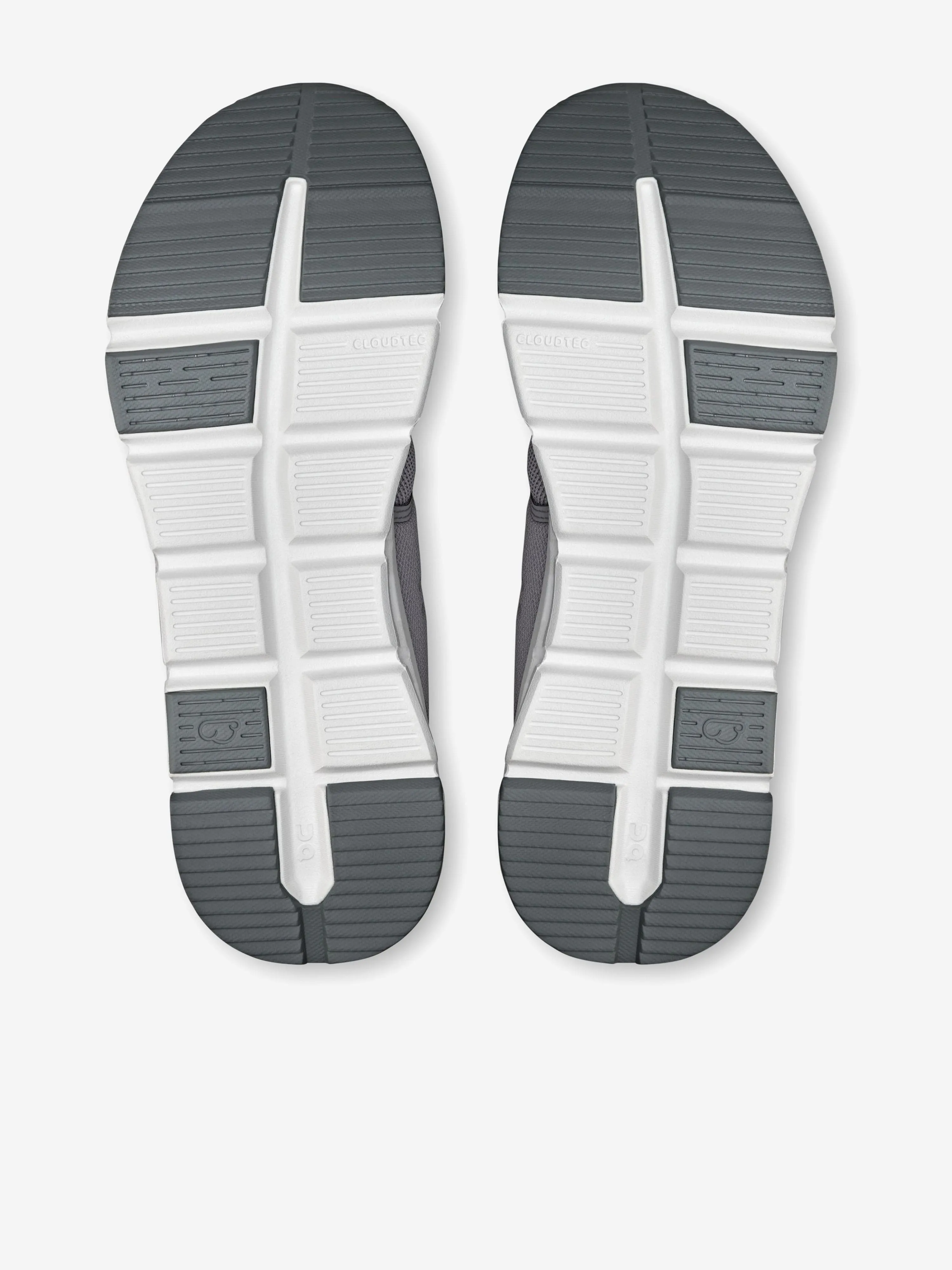 Kids Cloud Sky Trainers in Lila