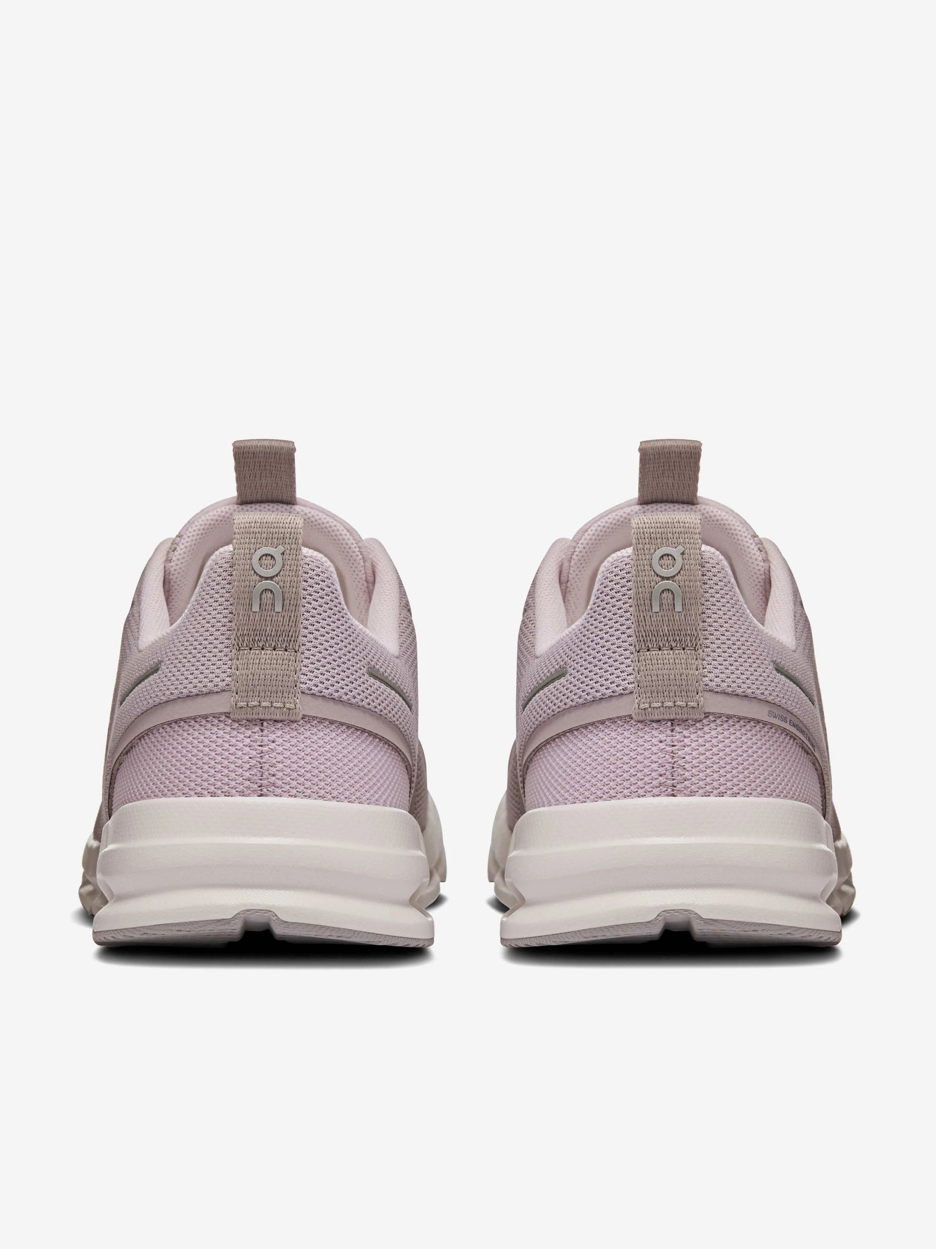 Kids Cloud Sky Trainers in Lila