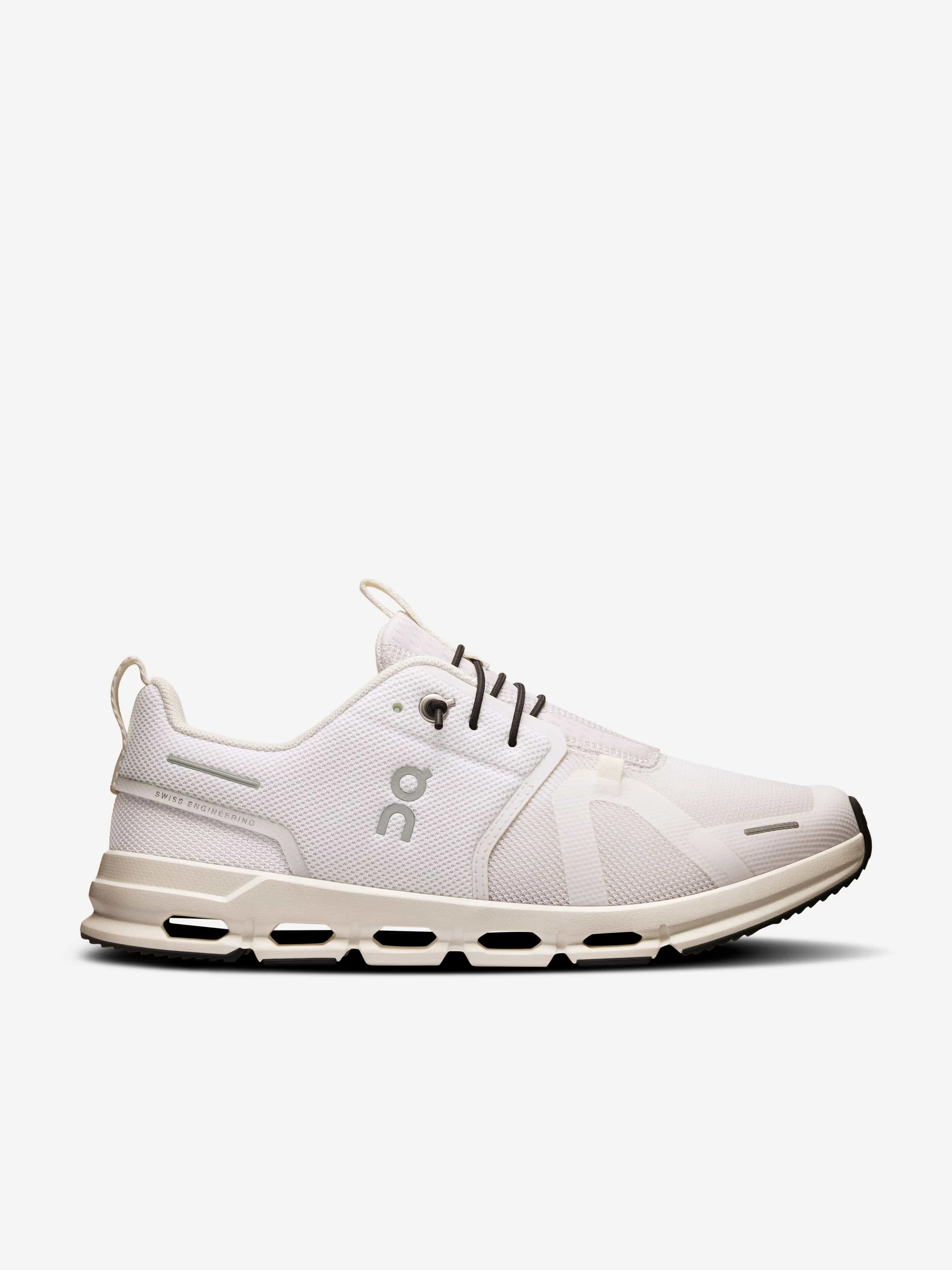 Kids Cloud Sky Trainers in Weiß