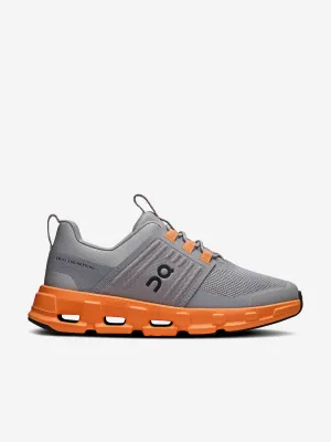 Kids Cloudswift Trainers in Grau